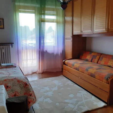 Apartment Giaveno, 