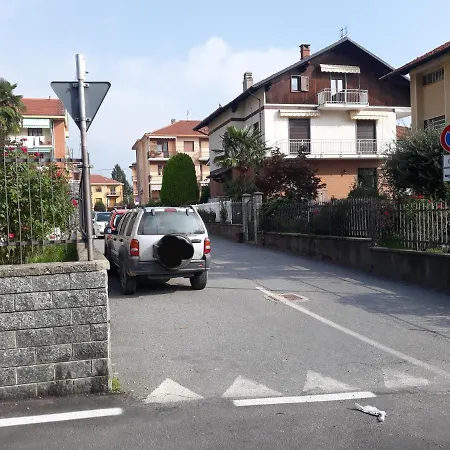 Apartment Giaveno, 