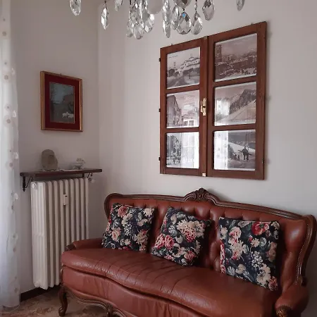 Apartment Giaveno, 