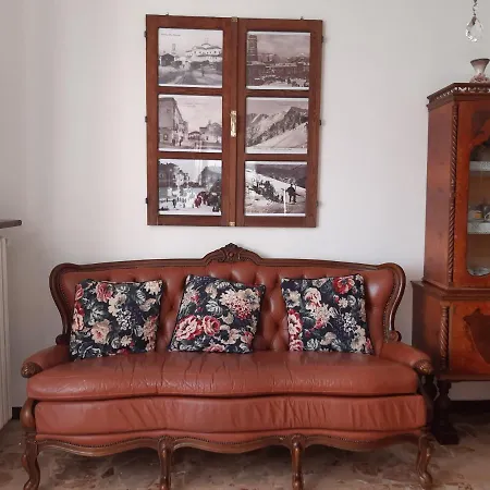 Apartment Giaveno, 