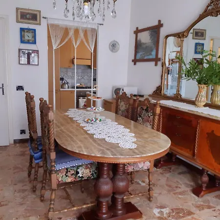 Apartment Giaveno, 