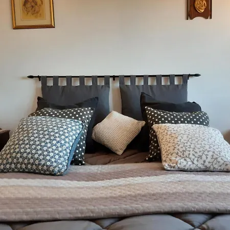 Apartment Giaveno, 