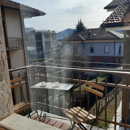 Giaveno, 