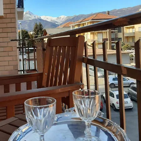 Apartment Giaveno, 