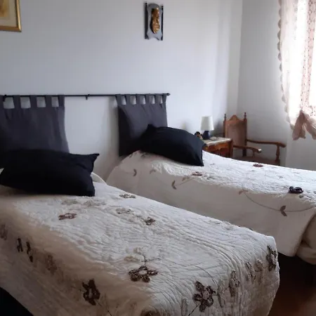 Apartment Giaveno, 