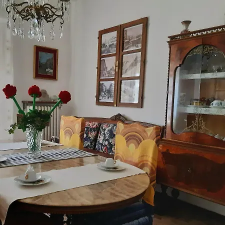 Apartment Giaveno, 