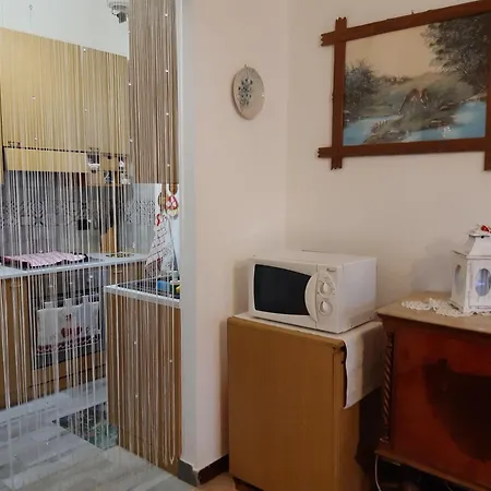 Apartment Giaveno, 