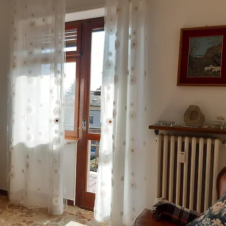 Apartamento Giaveno, 