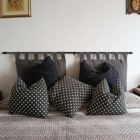 Apartment Giaveno, 