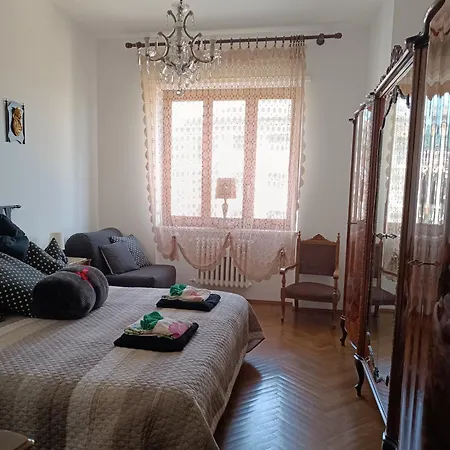 Apartamento Giaveno, 