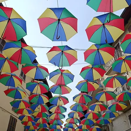 Apartamento Giaveno, 