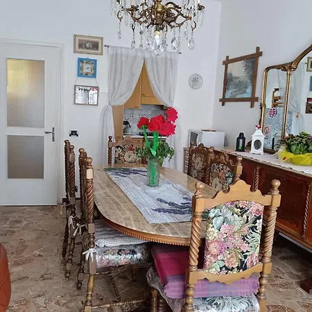 Apartment Giaveno, 