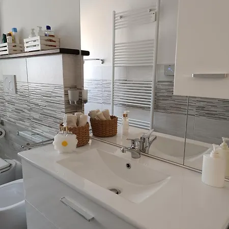 Appartement Giaveno, 