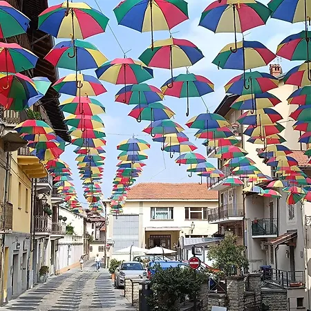 Giaveno, Margherite A Pochi Passi Dal Centro, Wifi Appartamento *