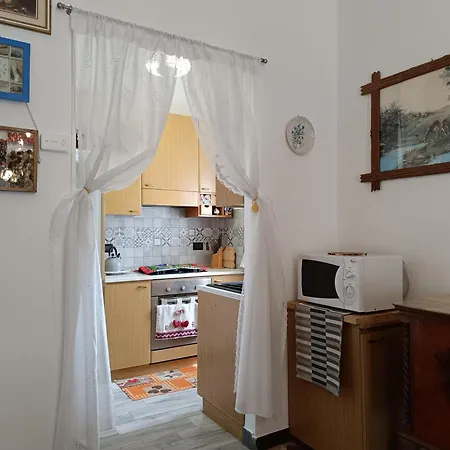 Appartement Giaveno, 