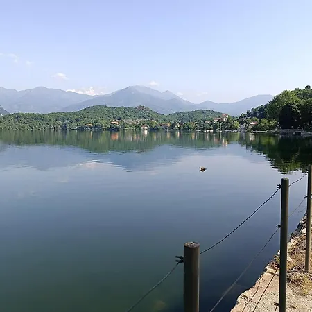 Apartamento Giaveno, 