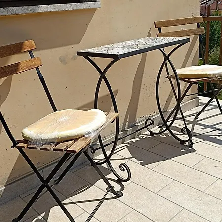 Giaveno, Margherite A Pochi Passi Dal Centro, Wifi