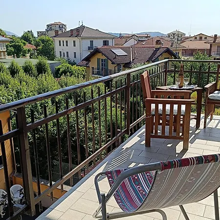 Giaveno, Margherite A Pochi Passi Dal Centro, Wifi Appartamento *