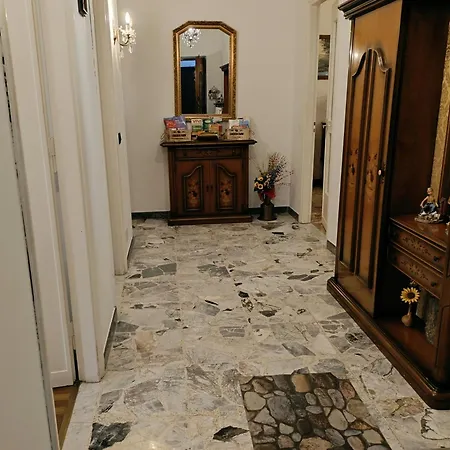 Apartamento Giaveno, 