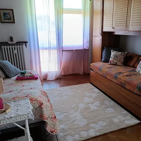 Apartment Giaveno, 