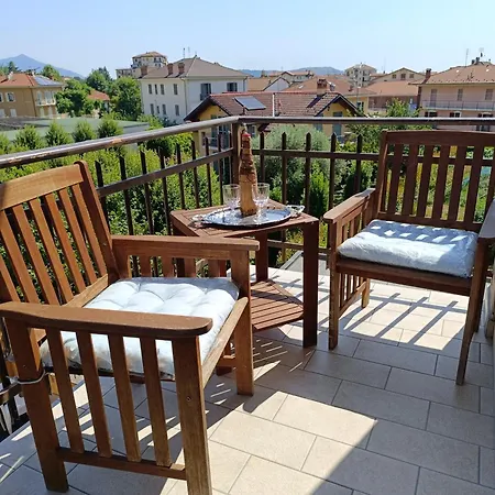 Apartment Giaveno, 