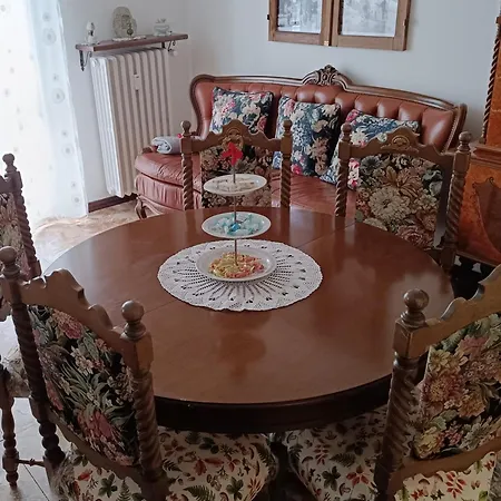 شقة Giaveno, 