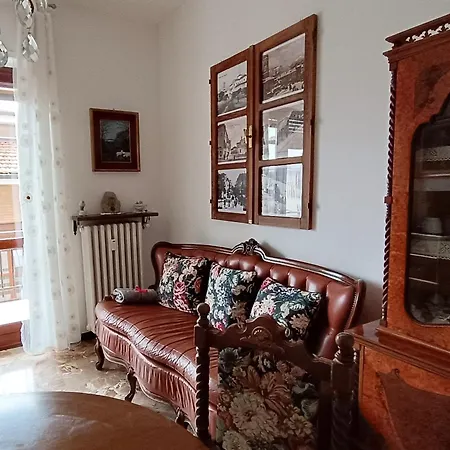 Apartamento Giaveno, 