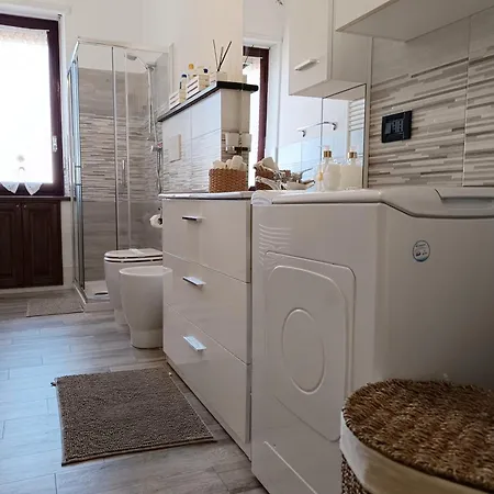 شقة Giaveno, 