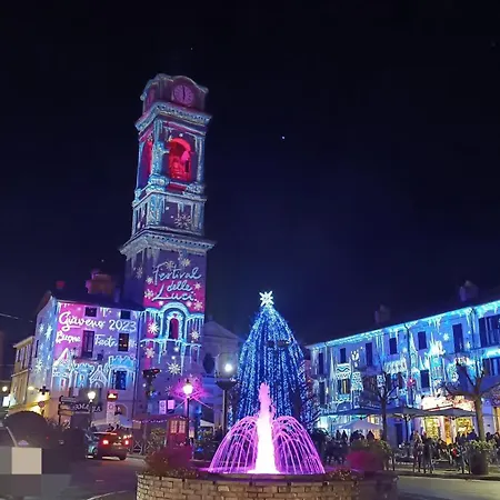 Apartamento Giaveno, 