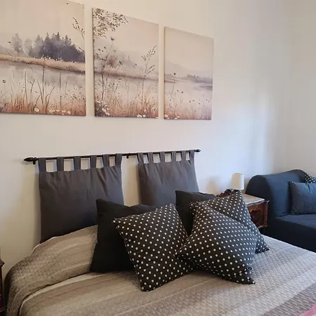 Appartement Giaveno, 