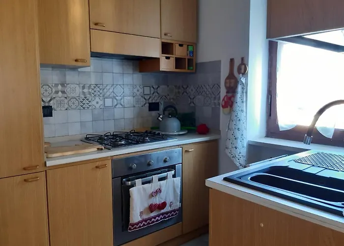 Appartement Giaveno, 