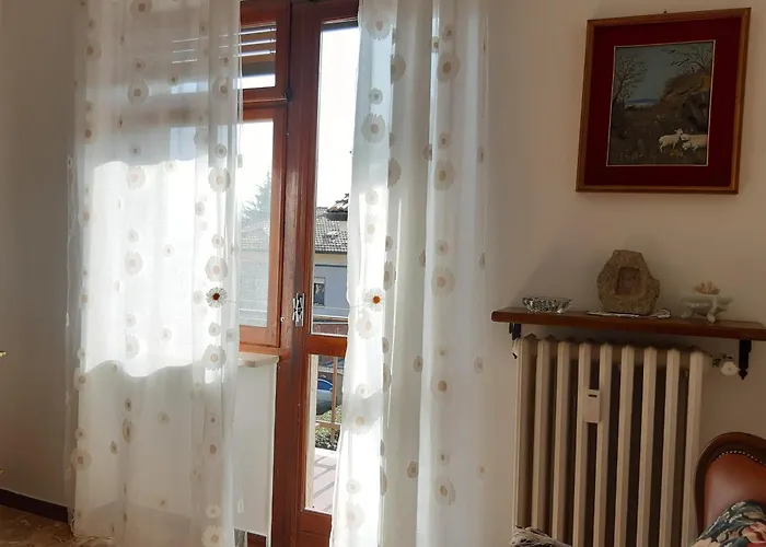 Appartement Giaveno, 