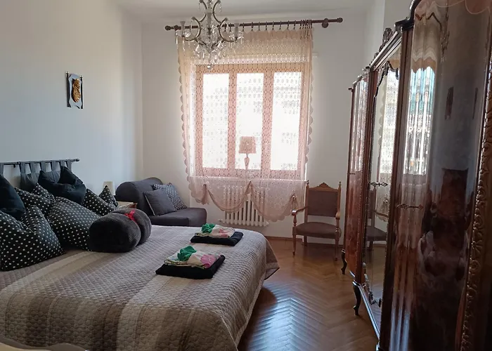Appartement Giaveno, 