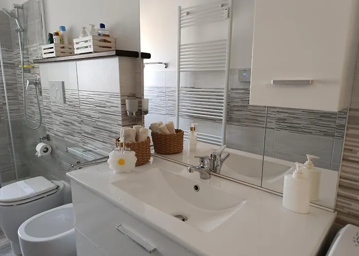 Appartement Giaveno, 