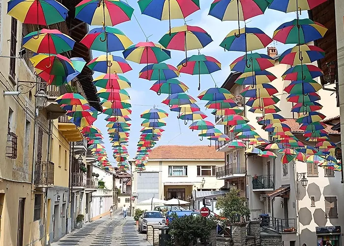 Giaveno, 