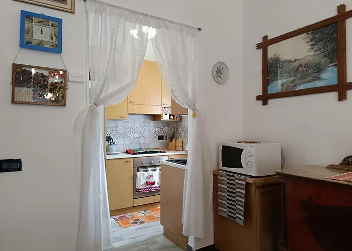 Appartement Giaveno, 