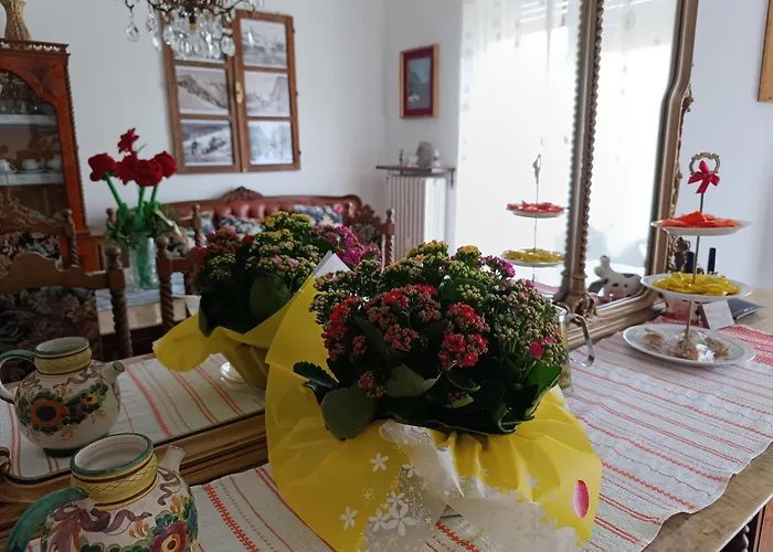 Appartement Giaveno, 