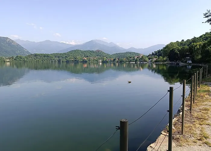 Appartement Giaveno, 
