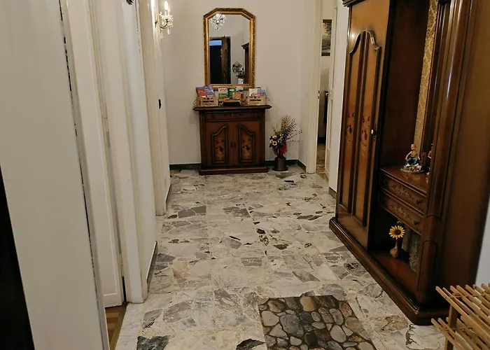 Appartement Giaveno, 