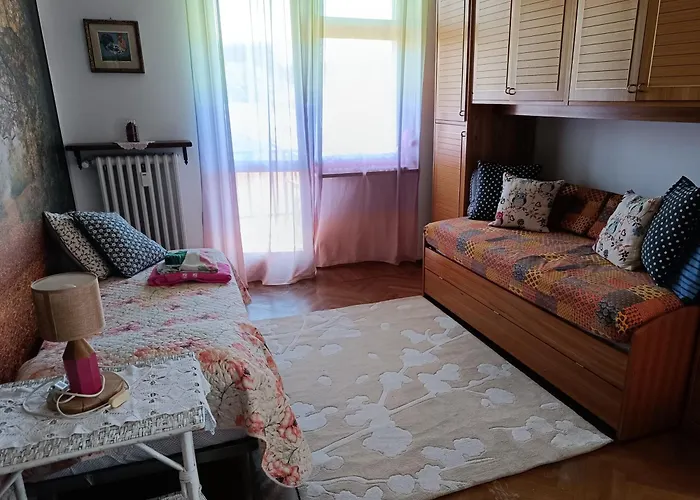Appartement Giaveno, 