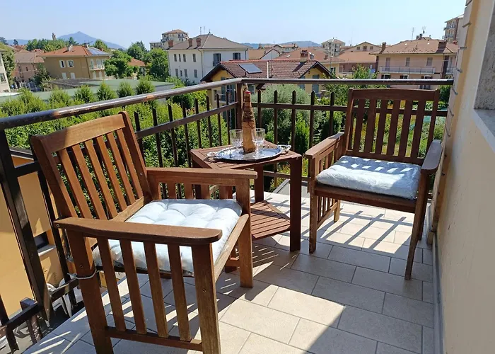 Appartement Giaveno, 