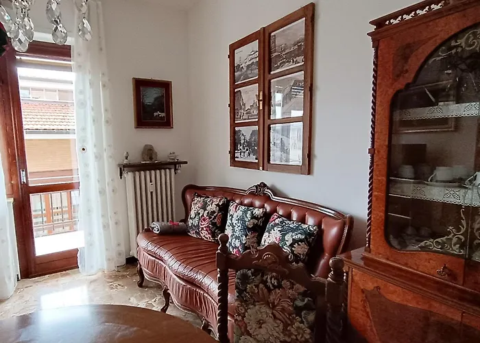 Apartman Giaveno, 